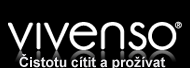 Logo Vivenso