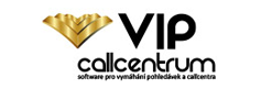 Logo vip callcentrum